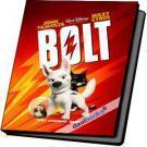 Bolt 2008 - Chú Chó Tia Chớp