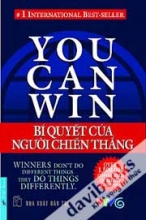 You Can Win Bí Quyết Của Người Chiến Thắng