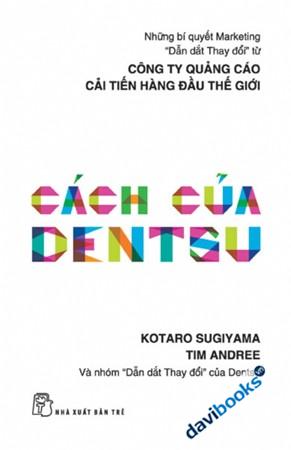 Cách của Dentsu
