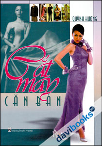 Cắt May Căn Bản