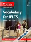 Collins English For Exams Vocabulary For IELTS