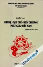 Tuyển Tập Điều Lệ Quy Chế Hiến Chương Phật Giáo Việt Nam Giai Đoạn 1932-2000