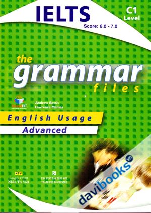 IELTS The grammar files C1