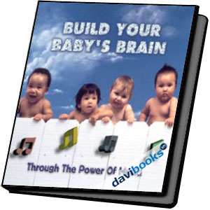 Build Your Baby's Brain 2 - Through The Power Of Mozart - Phát Triển Trí Tuệ Của Trẻ Bằng Âm Nhạc