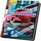 Window on Britain 2: DVD (9780194595421)