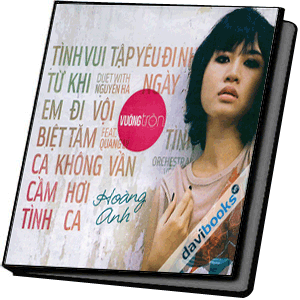 Hoàng Anh Vuông Tròn (CD)