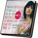 Hoàng Anh Vuông Tròn (CD)