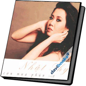 Cơn Mưa Phùn Nhật Thy Vol 3 CD