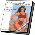 Cindy Crawford - Next Challenge Workout 