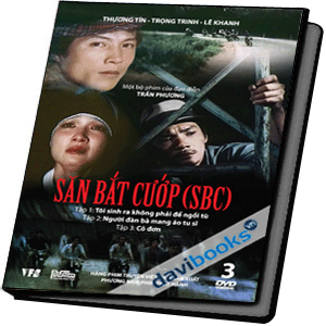 Sắn Bắt Cướp