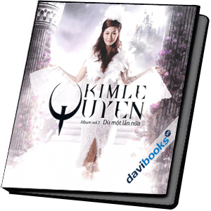 Dù Một Lần Nữa - Kim Lệ Quyên (Album Vol. 2, DVD)