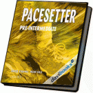 Pacesetter Pre-Intermediate AudCDs (9780194377041) 