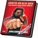 South Beach Box: Core And Upper Body Boxing Workout