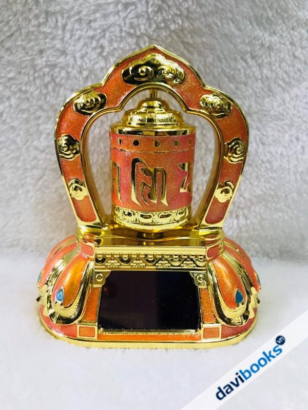 (ad7794) Kinh Luân Năng Lượng Lớn