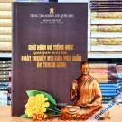 Chữ Nôm Và Tiếng Việt Qua Bản Giải Âm Phật Thuyết Đại Báo Phụ Mẫu Ân Trọng Kinh – Hoàng Thị Ngọ
