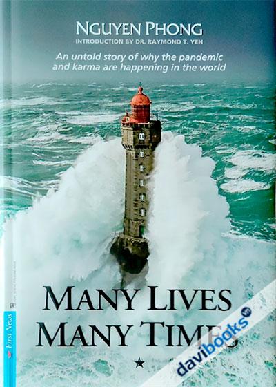 Muôn Kiếp Nhân Sinh, Tập 1 - Many Lives Many Times (Phiên Bản Tiếng Anh)