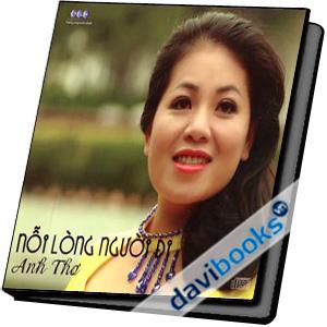 Nỗi Lòng Người Đi - Anh Thơ