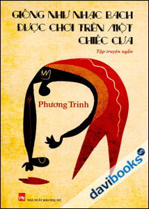 Giống Như Nhạc Bach Được Chơi Trên Chiếc Cưa