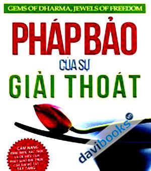 Pháp Bảo Của Sự Giải Thoát