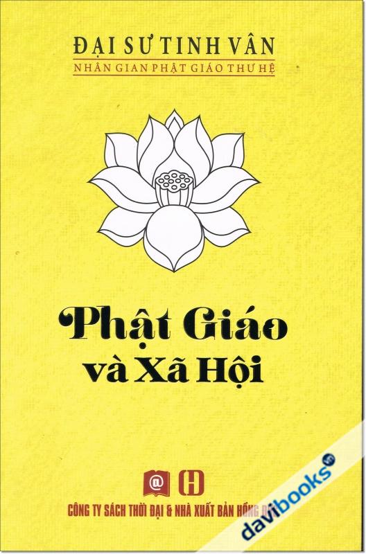 Phật Giáo Và Xã Hội