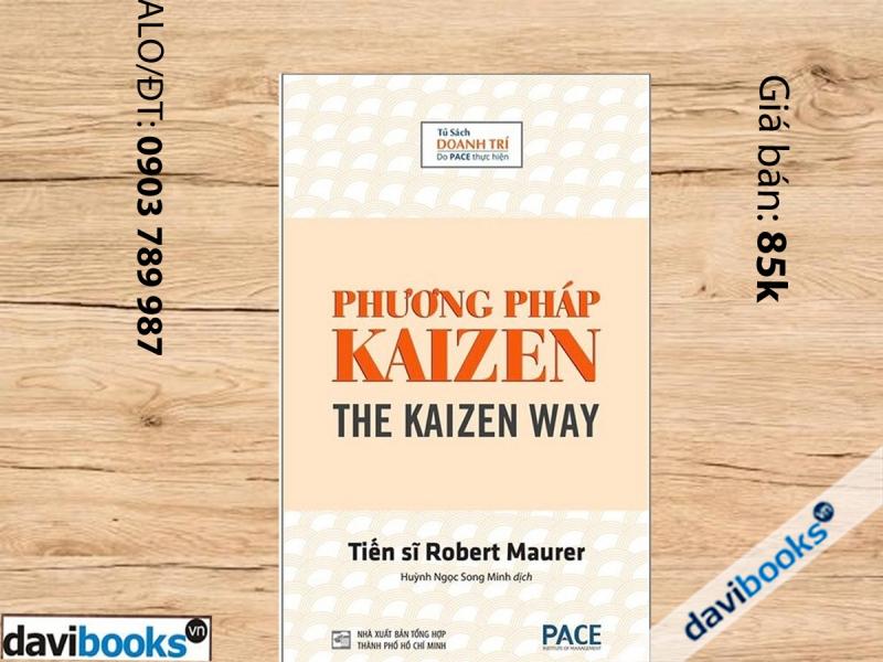 Phương Pháp Kaizen