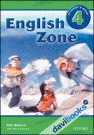 English Zone 4 Students Book (9780194618205)