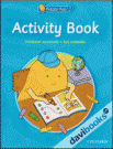 Potato Pals 1: Activity Book (9780194391900)