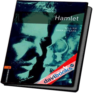 OBW Playscripts 2 Hamlet Playscript AudCD Pack (9780194235297)