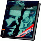 OBW Playscripts 2 Hamlet Playscript AudCD Pack (9780194235297)