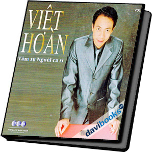 Tâm Sự Người Ca Sĩ