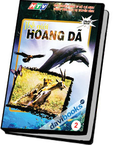 Thế Giới Hoang Dã 2