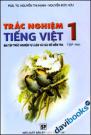 Trắc Nghiệm Tiếng Việt 1 Tập 2