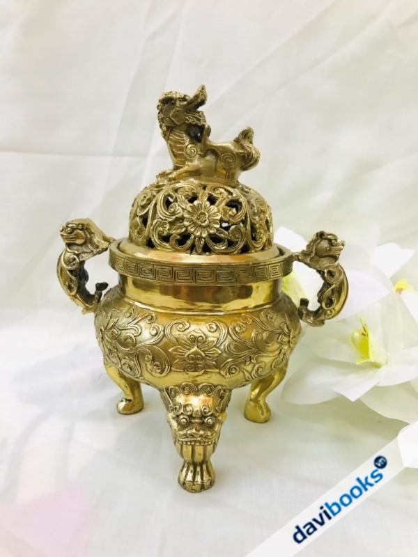 (ad10540) Lư Xông Trầm Lân 1