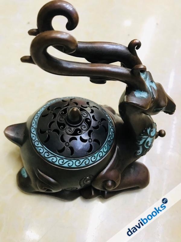 (ad10518) Xông Trầm Dáng Nai 850