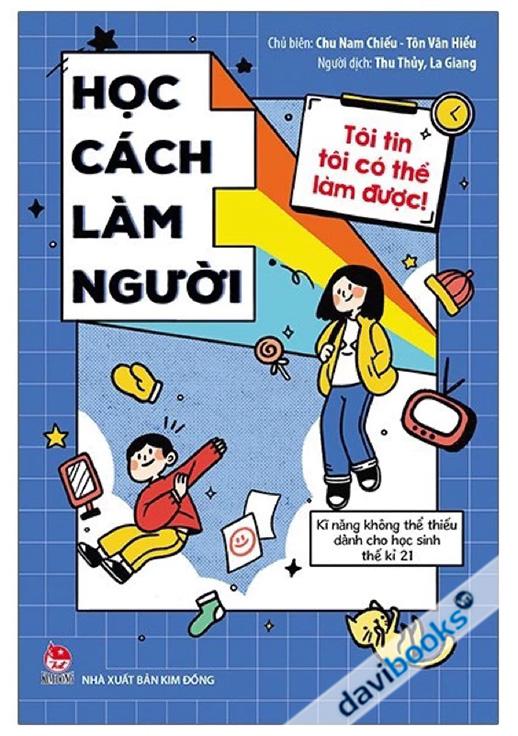 Học Cách Làm Người
