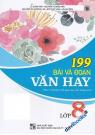 199 Bài Và Đoạn Văn Hay Lớp 8