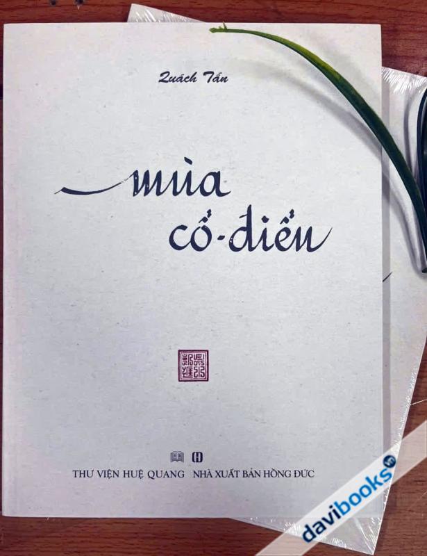Mùa Cổ Điển - Quách Tấn