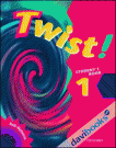 Twist! 1: Student's Book (9780194377508)