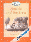 Classic Tales, Beginner 2: Amrita & The Trees AB (9780194225571)