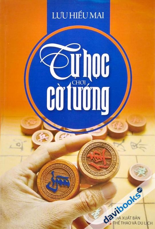 Tự Học Chơi Cờ Tướng