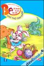 Bé kể chuyện, tô màu, tập viết: Chú Thỏ tinh khôn (3-4 tuổi)