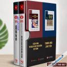 Thánh Mẫu Linh Tiêm + Điện Thần Và Nghi Thức Hầu Đồng Việt Nam (Bộ 2 Cuốn)