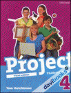 Project 4: Student's Book (9780194763158)