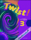 Twist! 3: Student's Book (9780194377607)