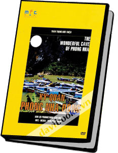 Kỳ Quan Phong Nha Động