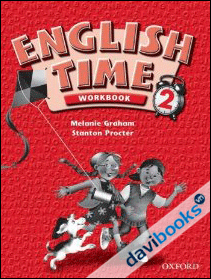 English Time 2 Work Book