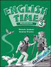 English Time 3: Work Book (9780194364126)