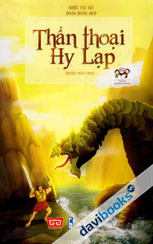 Thần Thoại Hy Lạp