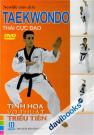 Taekwondo Thái Cực Đạo Tinh Hoa Võ Thuật Triều Tiên (Kèm DVD Video)