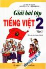 Giải Bài Tập Tiếng Việt 2 Tập 2